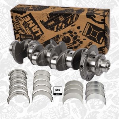 Product Image - Krukas - HK0208VR1 - ET ENGINETEAM