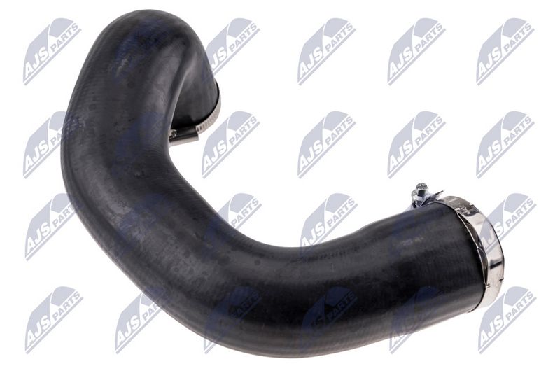 NTY GPP-AR-028 Charge Air Hose