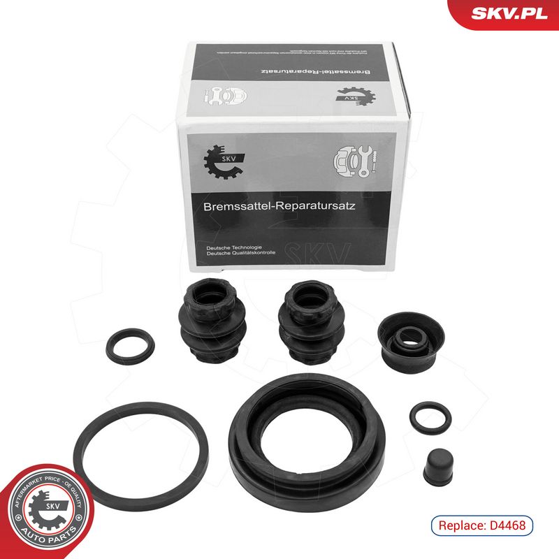 Prekės atitinka OEM kodą: 1K0615423L
