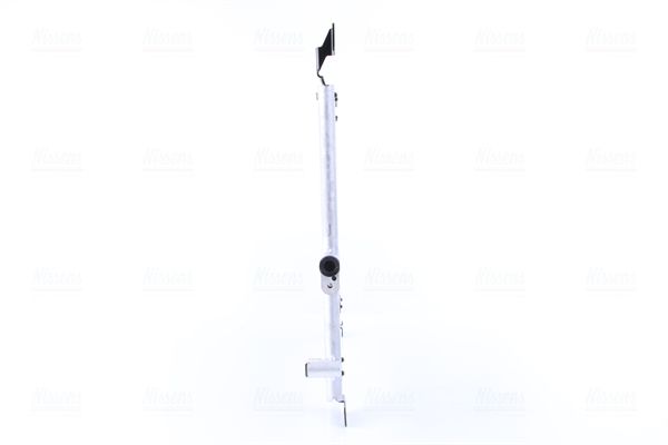 NISSENS 940742 Condenser, air conditioning