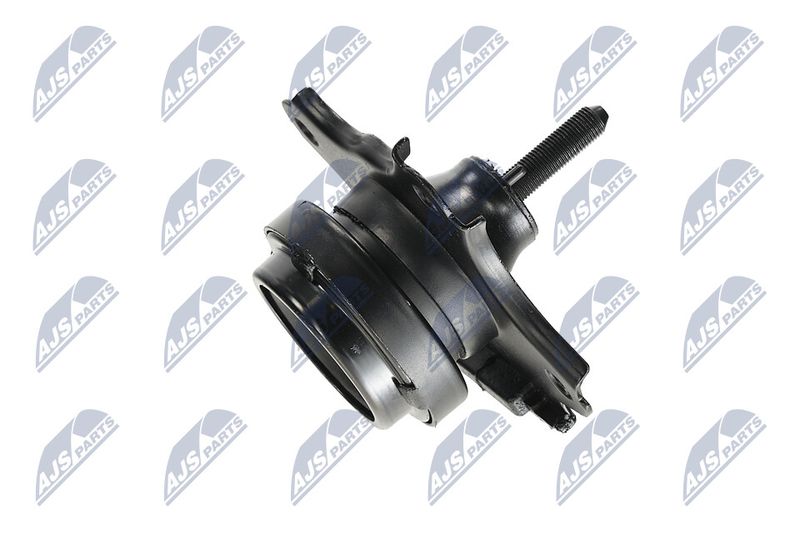 NTY ZPS-HD-090 Mounting, engine