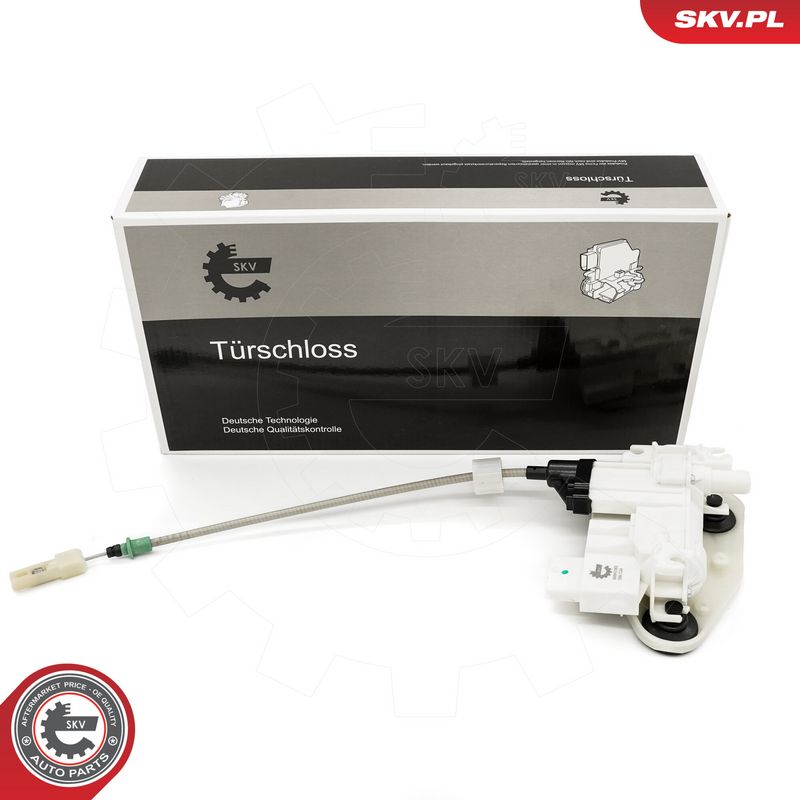 Sulgemisabi, uks, ESEN SKV 60SKV363