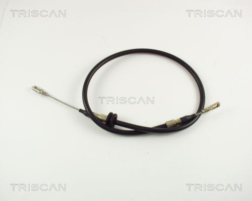 TRISCAN huzal, rögzítőfék 8140 27108