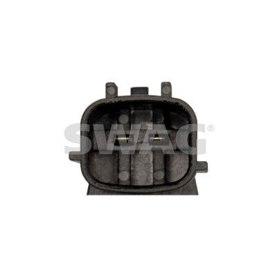 SWAG 33 10 5478 Control Valve, camshaft adjustment