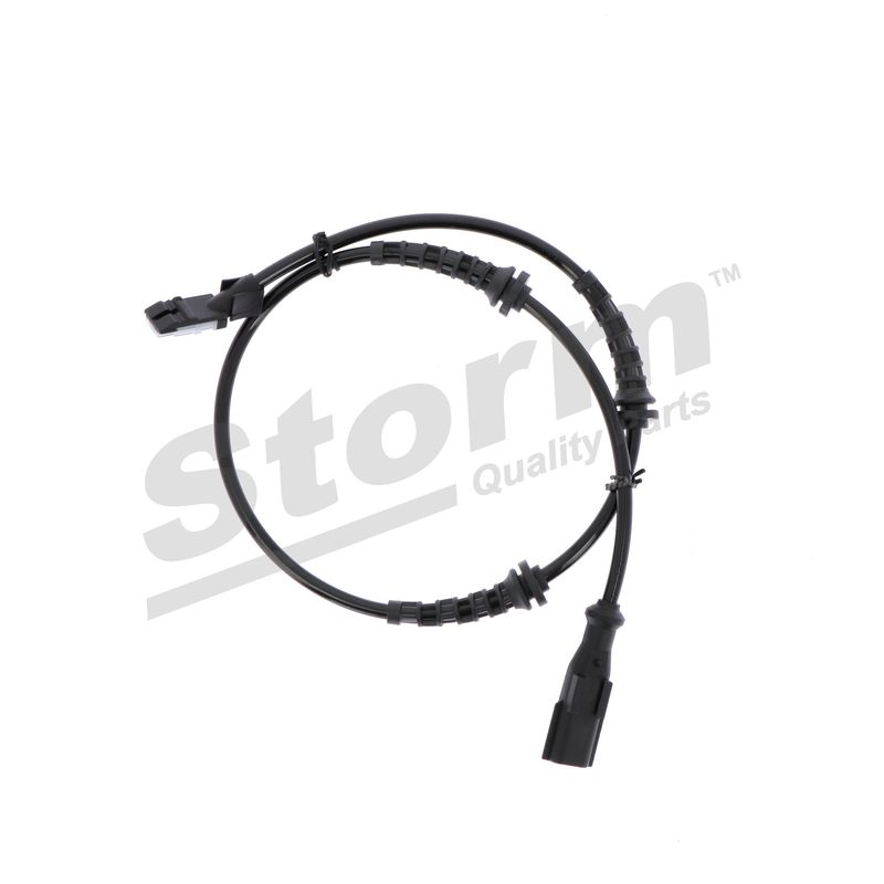 Capteur, vitesse de roue STORM QUALITY PARTS 888011
