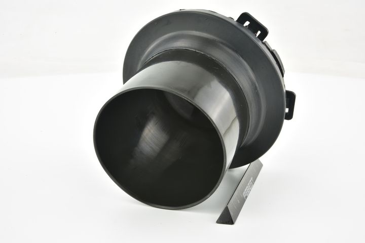 Kaitsemüts, kaitsekumm, amort, FEBEST CHSHB-LAC