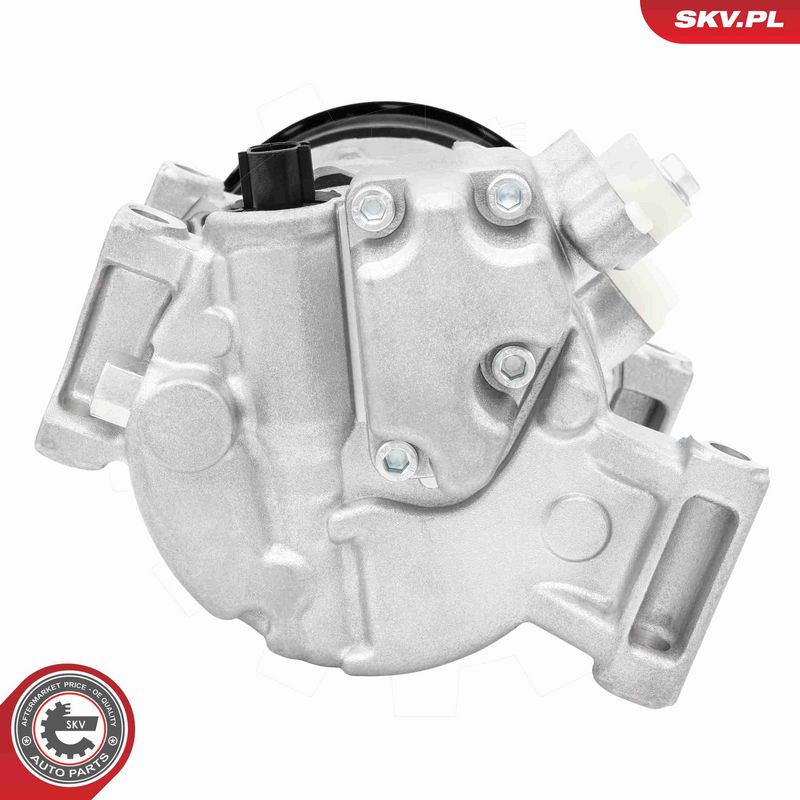 ESEN SKV 84SKV102 Compressor, air conditioning