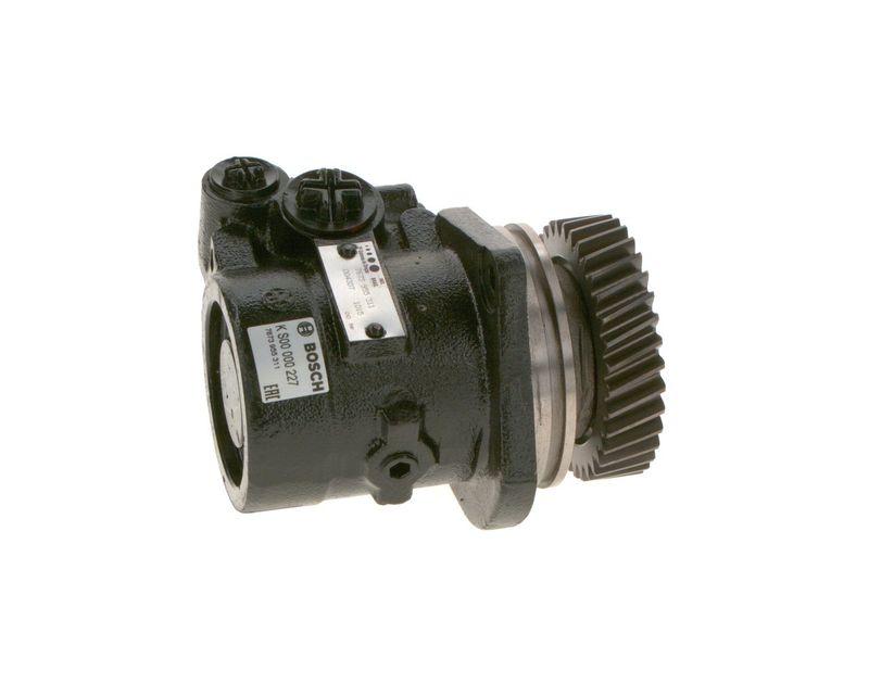 BOSCH KS01000197 Hydraulic Pump, steering