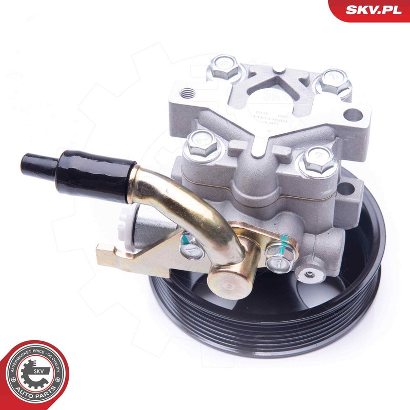 Hüdraulikapump, roolimine, ESEN SKV 10SKV263