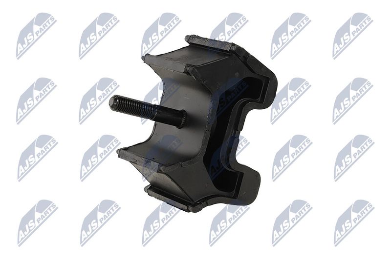 Paigutus, Mootor, NTY ZPS-ME-081