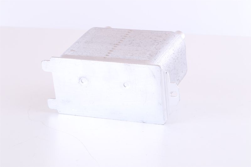 Õliradiaator, mootoriõli, NISSENS 90949