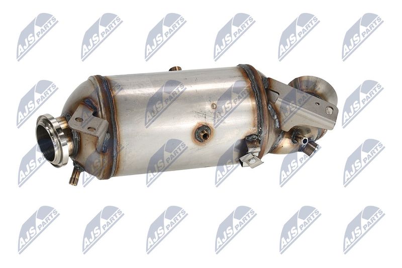 Katalüsaator, NTY DPF-ME-023