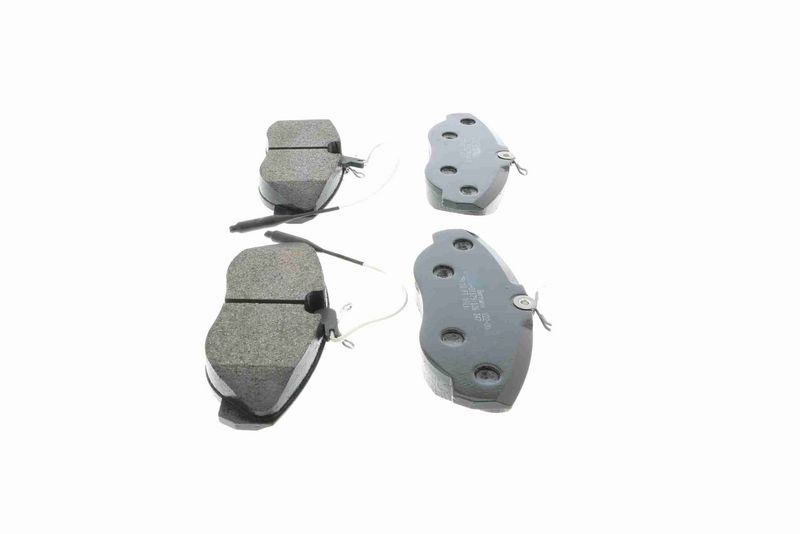 VAICO V22-0072 Brake Pad Set, disc brake