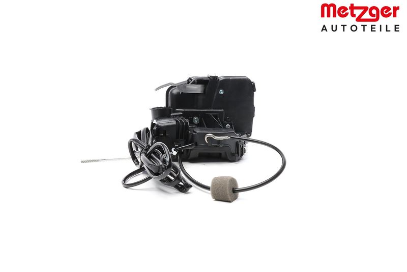 METZGER AUTOTEILE 2314671 Durų spyna