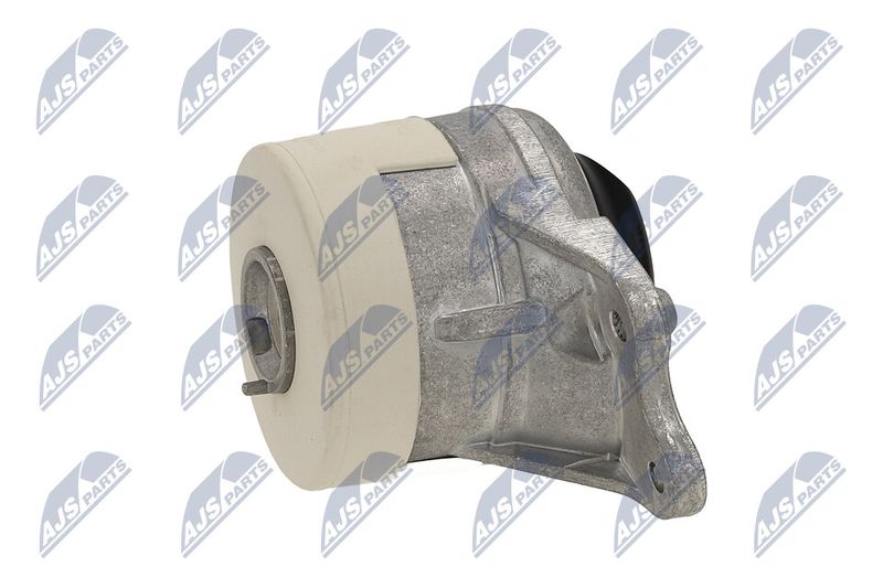 Paigutus, Mootor, NTY ZPS-ME-027