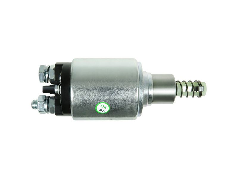 Brand new AS-PL Starter motor solenoid