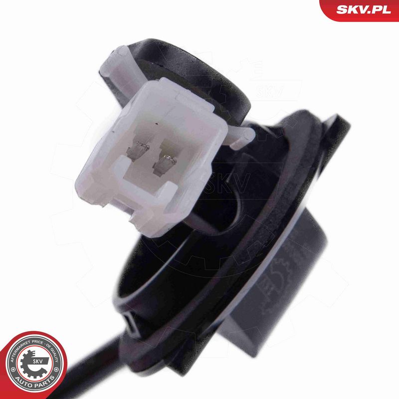 ESEN SKV 06SKV483 Sensor, wheel speed