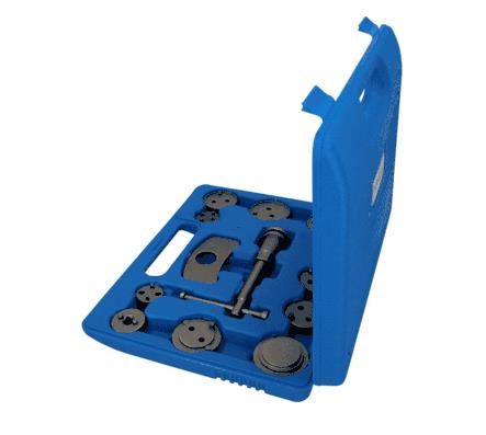 KS TOOLS BT701000 Turn/Reset Tool Set, brake caliper piston