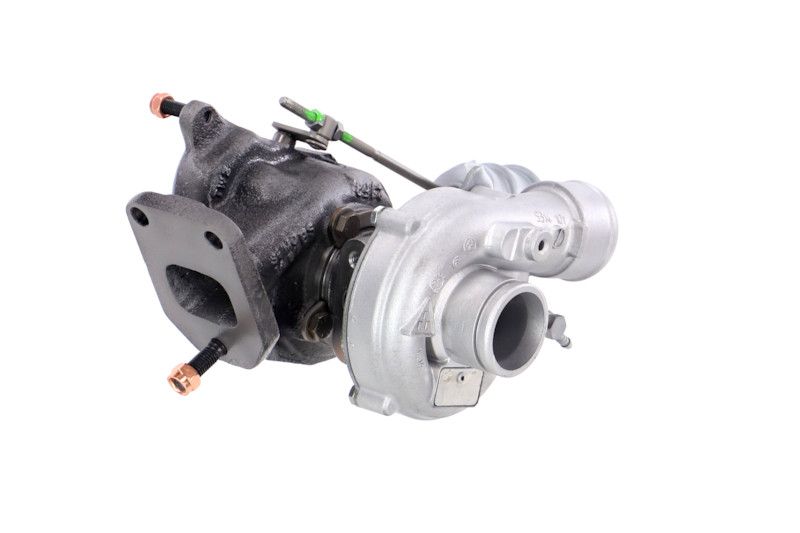 REMANTE 003-001-000033R Turbokompresorius