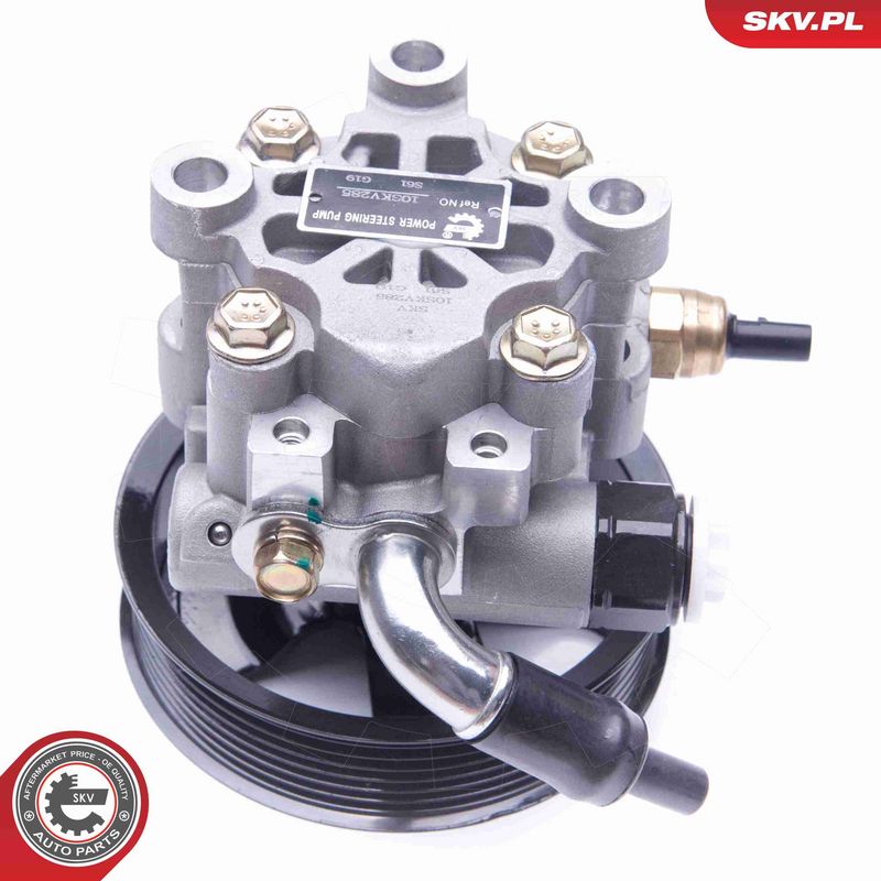 ESEN SKV 10SKV285 Hydraulic Pump, steering