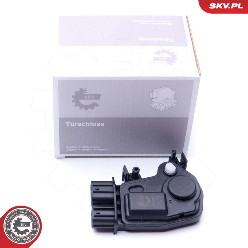 Ukselukk, ESEN SKV 16SKV601