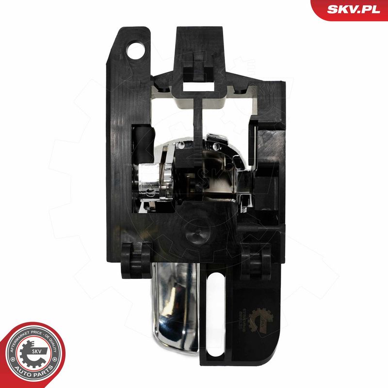 Väljaspoolne uksekäepide, ESEN SKV 97SKV049