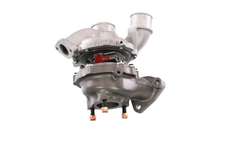 REMANTE 003-001-004333R Turbokompresorius