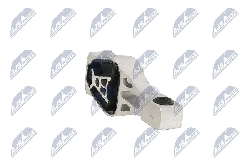 Paigutus, Mootor, NTY ZPS-PE-044