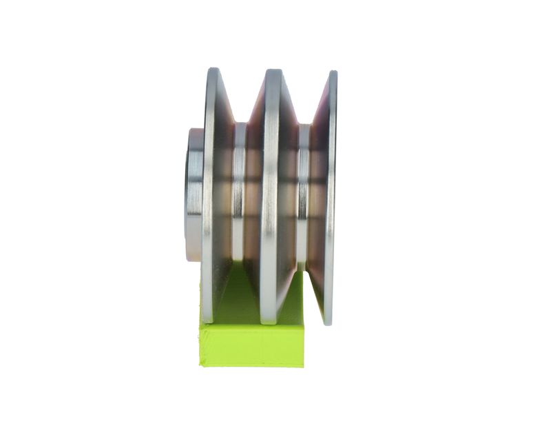Sistem roata libera, generator 592181 VALEO