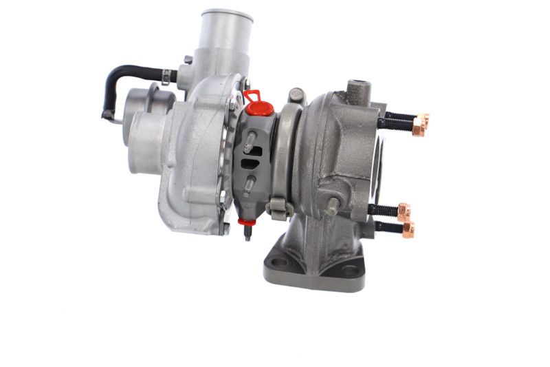 REMANTE 003-001-001248R Charger, charging (supercharged/turbocharged)