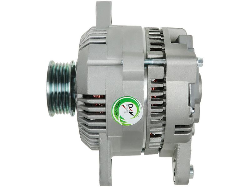AS-PL A9062 Alternator
