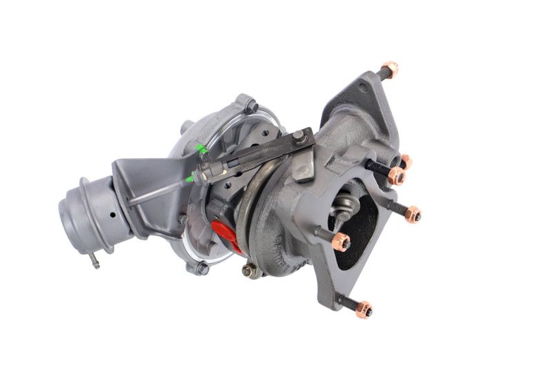 REMANTE 003-001-001192R Charger, charging (supercharged/turbocharged)