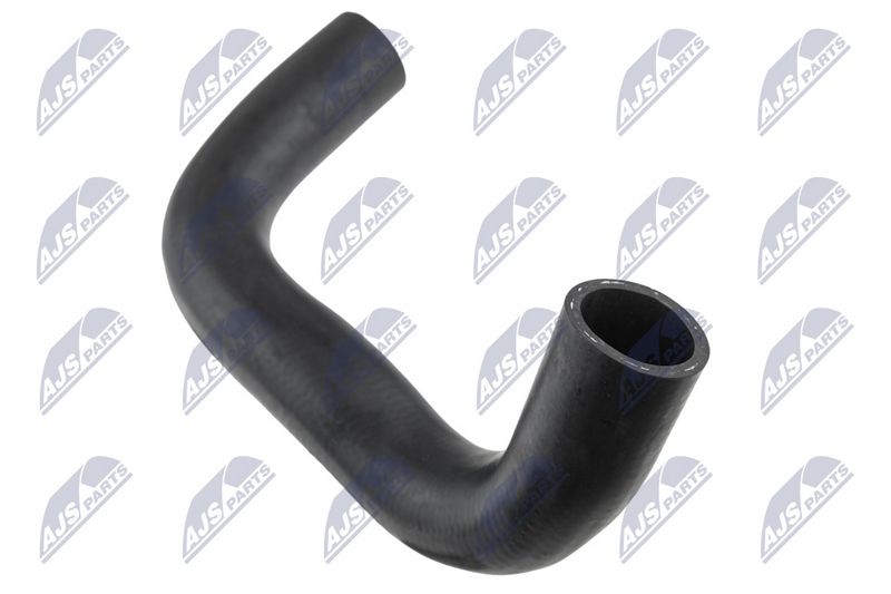 Jahutusvedeliku torustik, NTY CPP-KA-011