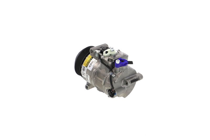 REMANTE 005-001-000348R Compressor, air conditioning