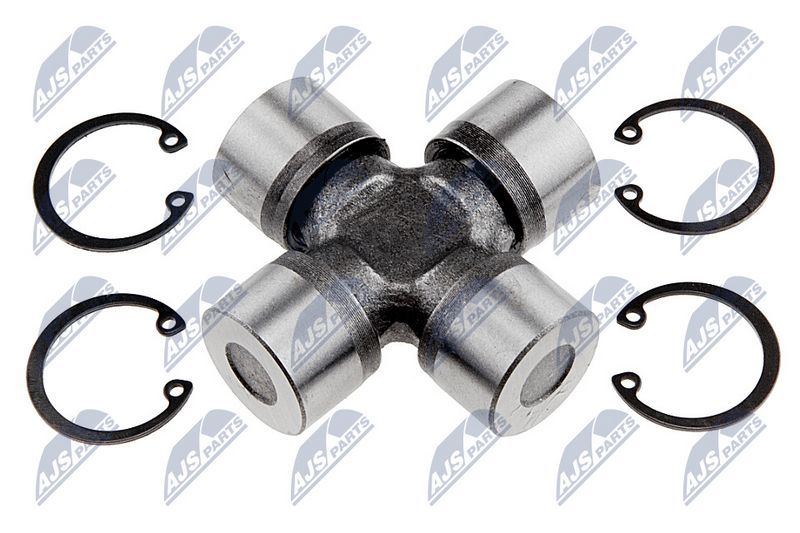 Liigend, kardaanvõll, NTY...