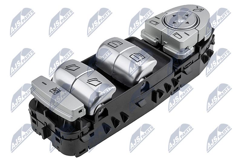 Lüliti, aknatõstuk, NTY...