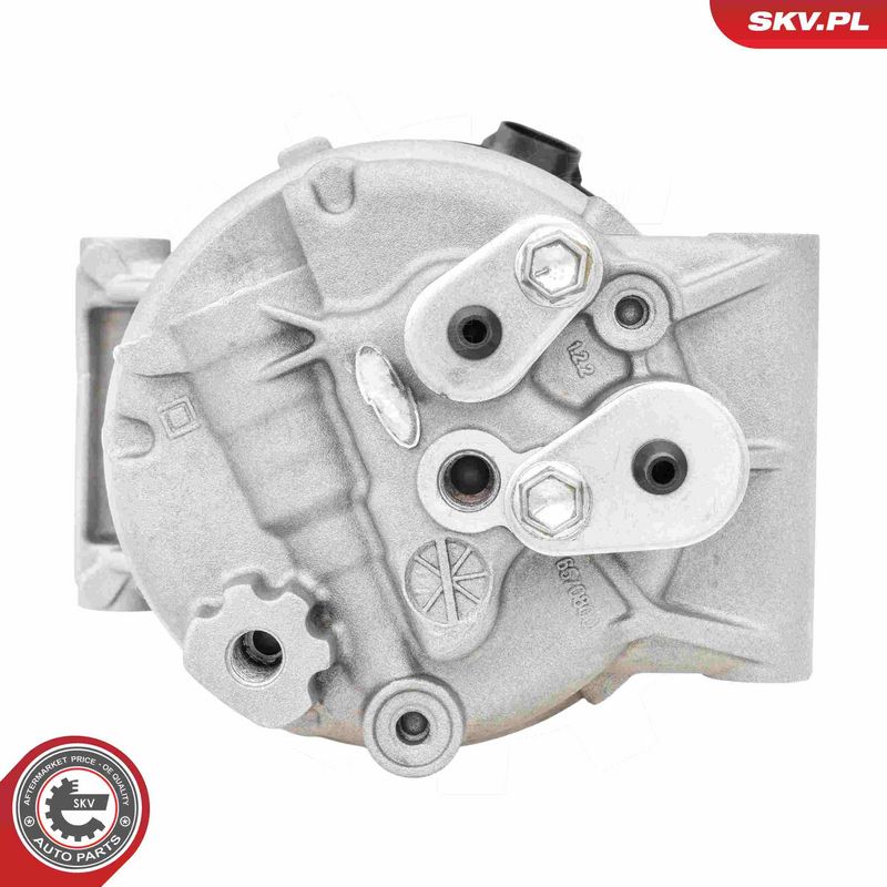 Kompressor, kliimaseade, ESEN SKV 84SKV067