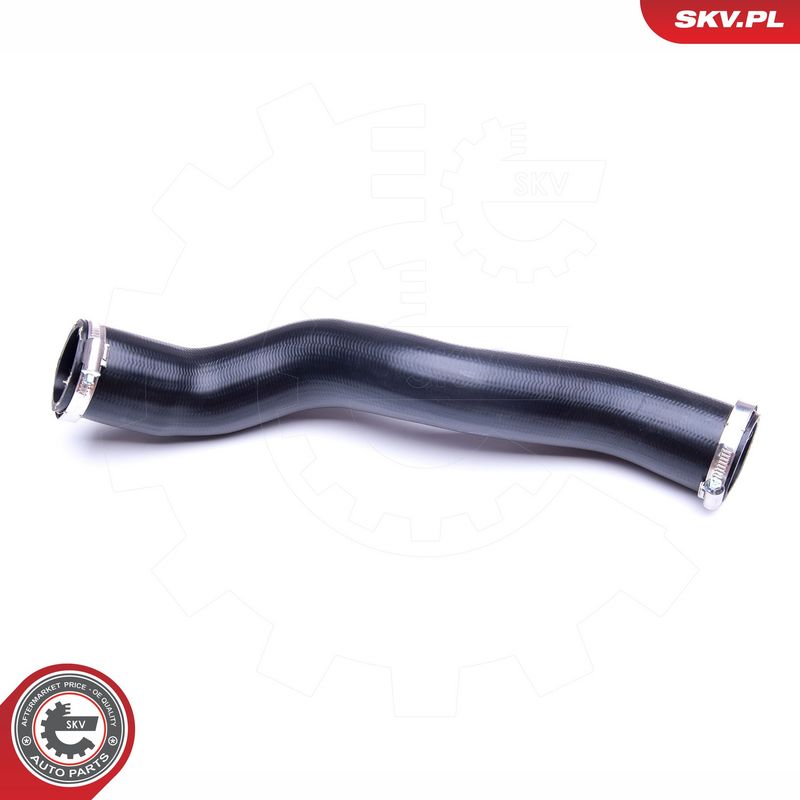 Laadimisõhu voolik, ESEN SKV 24SKV966