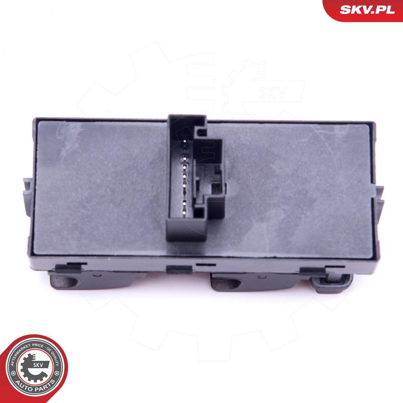 Lüliti, aknatõstuk, ESEN SKV 37SKV120