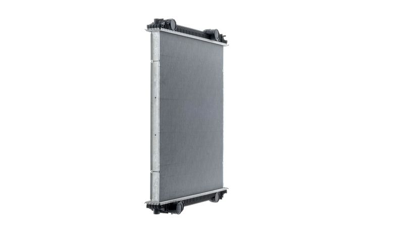 Product Image - Radiateur - CR1258000P - MAHLE