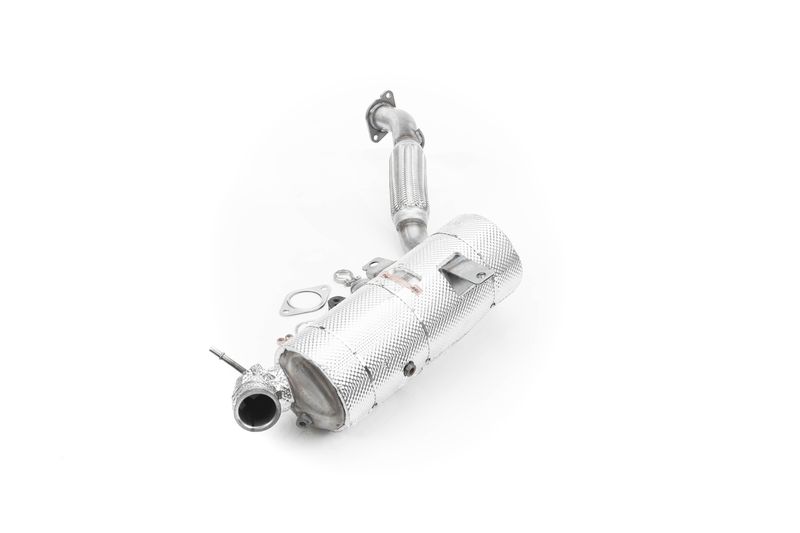NAP carPARTS CAD10953 Soot/Particulate Filter, exhaust system