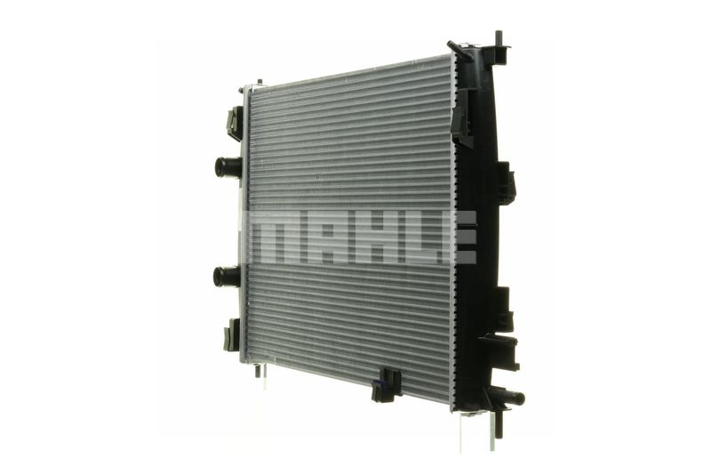 Product Image - Radiateur - CR1075000S - MAHLE