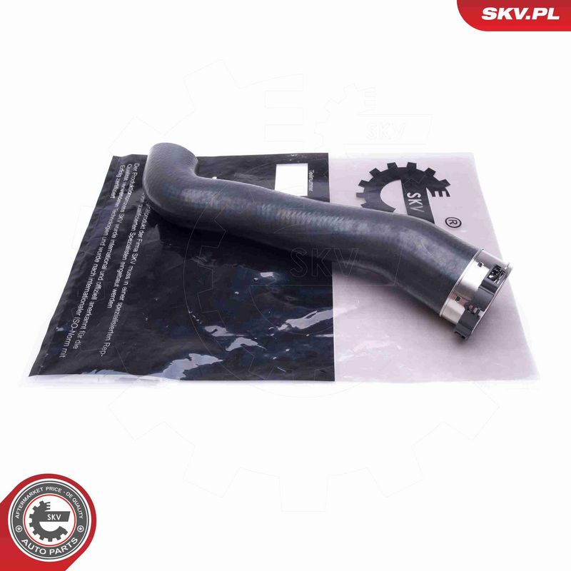 ESEN SKV 43SKV347 - Charge Air Hose