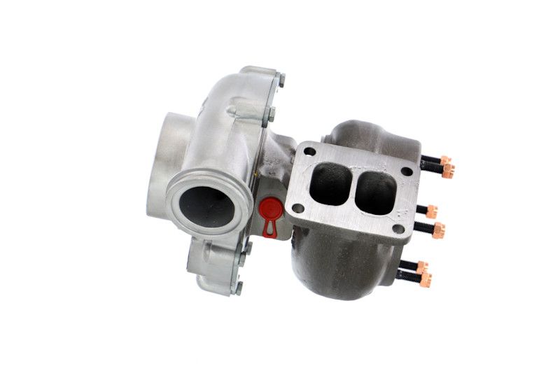 REMANTE 003-001-002417R Charger, charging (supercharged/turbocharged)