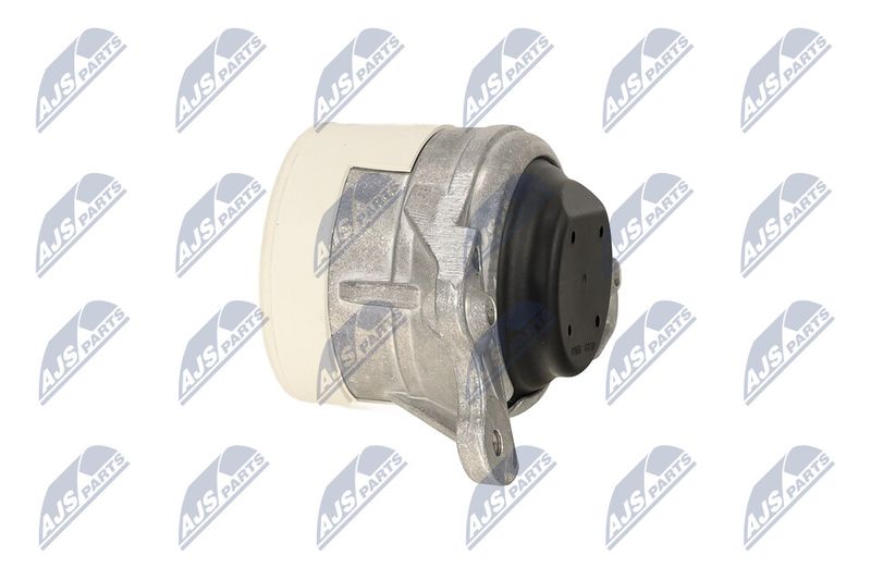 Paigutus, Mootor, NTY ZPS-ME-052