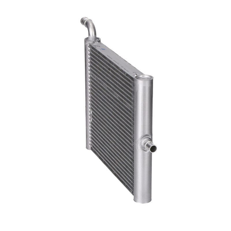 Radiaator, mootorijahutus, NISSENS 64338