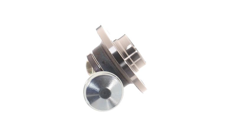 SKF VKBA 6541 Комплект колісних підшипників