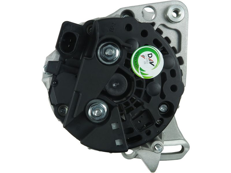 AS-PL A0507 Alternator