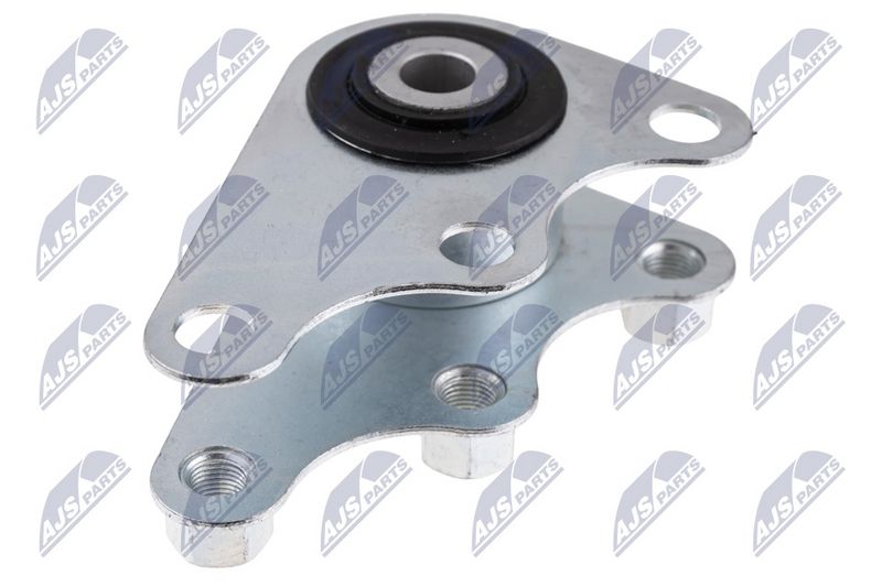 NTY ZPS-PE-043 Mounting, manual transmission