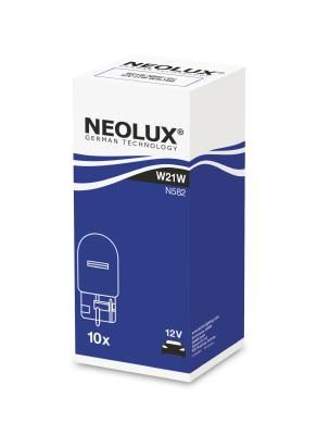 NEOLUX® izzó, ködzárófény N582